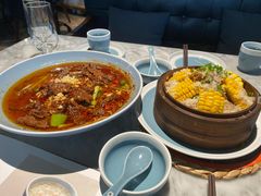 -懒人盐府人家(航天桥店)