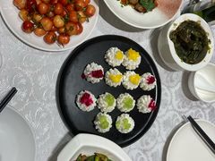 -马凯餐厅(地安门店)