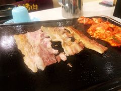 -韩时烤肉(枫蓝店)