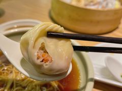 -苏小柳点心·手作小笼包(新街口分院店)
