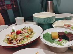 -聚京民福烤鸭店(木樨园店)