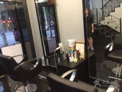 -维卡 Salon