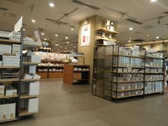 -MUJI无印良品(万象城店)