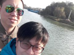 -张公山寨景区
