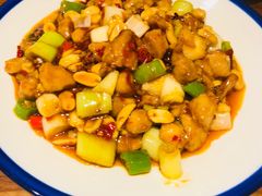 -苹果树下艺术餐厅(通州店)