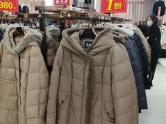 -红都(东交民巷店)
