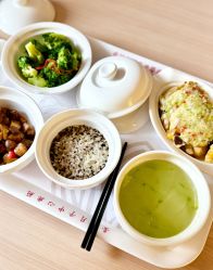 点击看大图 -爱弥儿月子中心(省医院店)