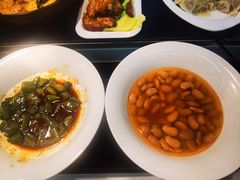-素清香(解放路店)