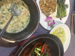 -上海古井假日酒店 · 徽昇楼中餐厅