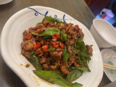 -神仙钵湘香土菜馆(光华路店)