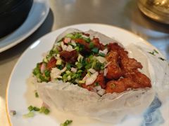 -婆婆家·湛江特色美食(福田振华路店)