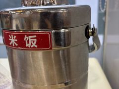 -笨罗卜浏阳菜馆(太平街店)