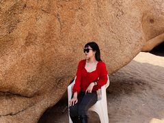 -那琴半岛地质海洋公园