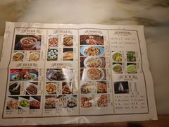 -洞庭记·老湖南味道(下沙店)