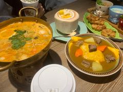 -长勺子东南亚(街道口店)