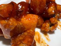 糖醋排骨-大碗先生(万家丽店)