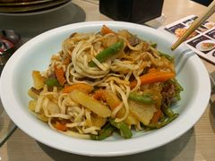 -斯琴阿妈蒙古餐厅(新城店)