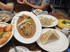 -运河古都(兴华西路店)