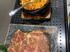-妥妥烤肉料理(昙华林店)