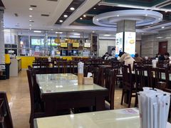 -服务大楼冷面(延大店)