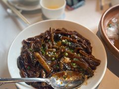 响油鳝糊-玫瑰厅上海菜(兴国路店)