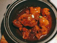 -晓粤·惹味粤菜(凯德乐峰广场店)