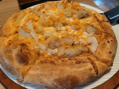 -必胜客(栖乐荟店)