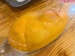-花溪雨·森林餐厅(石基店)