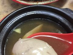 -新记肉骨茶