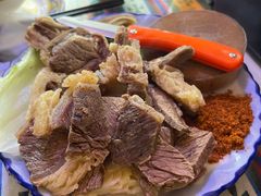 -卡万金特色藏餐