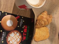 -肯德基(丁香店)