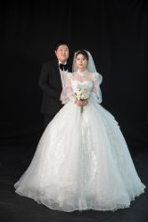 -保定巴黎婚纱摄影