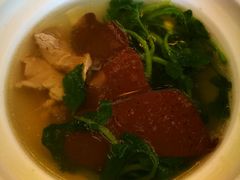 -潮府馆·非遗潮州菜·港式点心(世纪公园店)