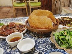 -米庄·原味私房菜(骏壹万邦店)
