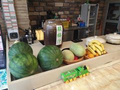-钟掌勺忘不了地道湘菜(新天地假日广场店)