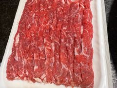 -清真·京华源铜锅涮肉(丰庆店)