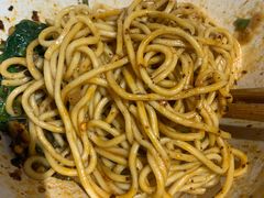 -秦云老太婆摊摊面(观音桥店)
