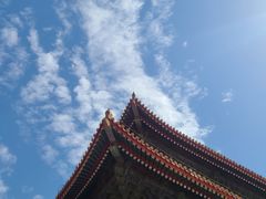 -北京市劳动人民文化宫(太庙)