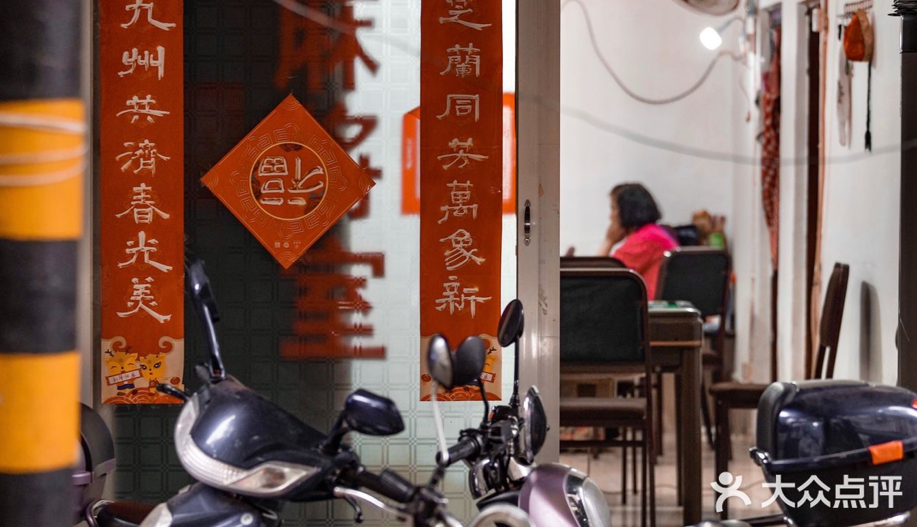 长沙拍照｜长沙最有味道的老楼非这里莫属了