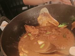 -集贤门·徽菜(福田店)