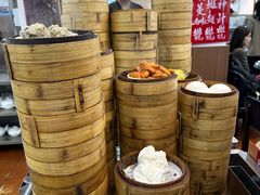 -香港蓮香樓(中環店)