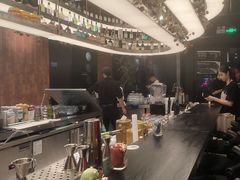 -Nord Grill&Bar Highland诺德西餐(深圳欢乐海岸店)