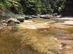 -浙东大峡谷风景区