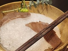 -巴奴毛肚火锅(七宝领展广场店)