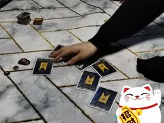 -零纪元VR体验馆·桌游(黄浦店)