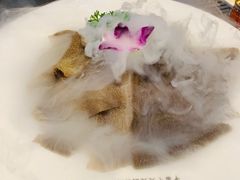 德庄毛肚-重庆德庄火锅(体育中心店)