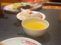 -福苗小骆驼烧烤(大唐不夜城店)