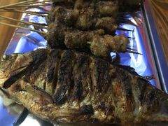 -晓靖轩烧烤(沙河风情店)