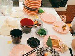 -争鲜回转寿司(通州万达店)
