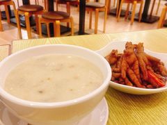 -添好运点心专门店(百老汇店)